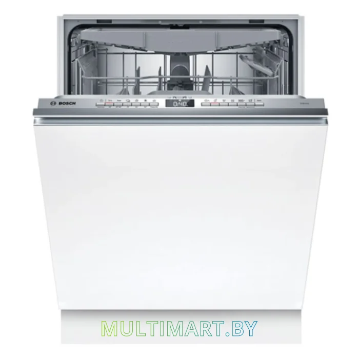 Посудомоечная машина Bosch SMV4HVX03E